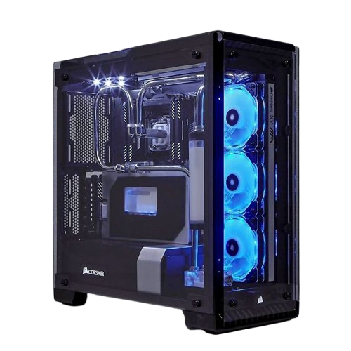 CPU repair