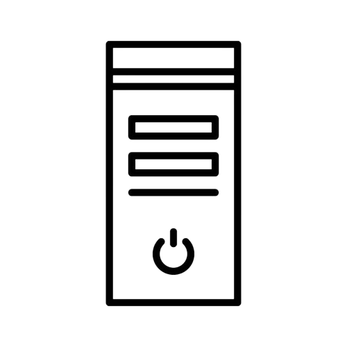 Desktop Repair