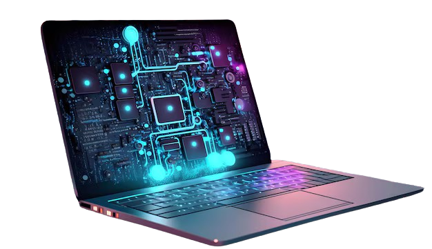 Laptop repair