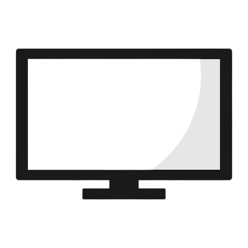 LCD Monitor Repair
