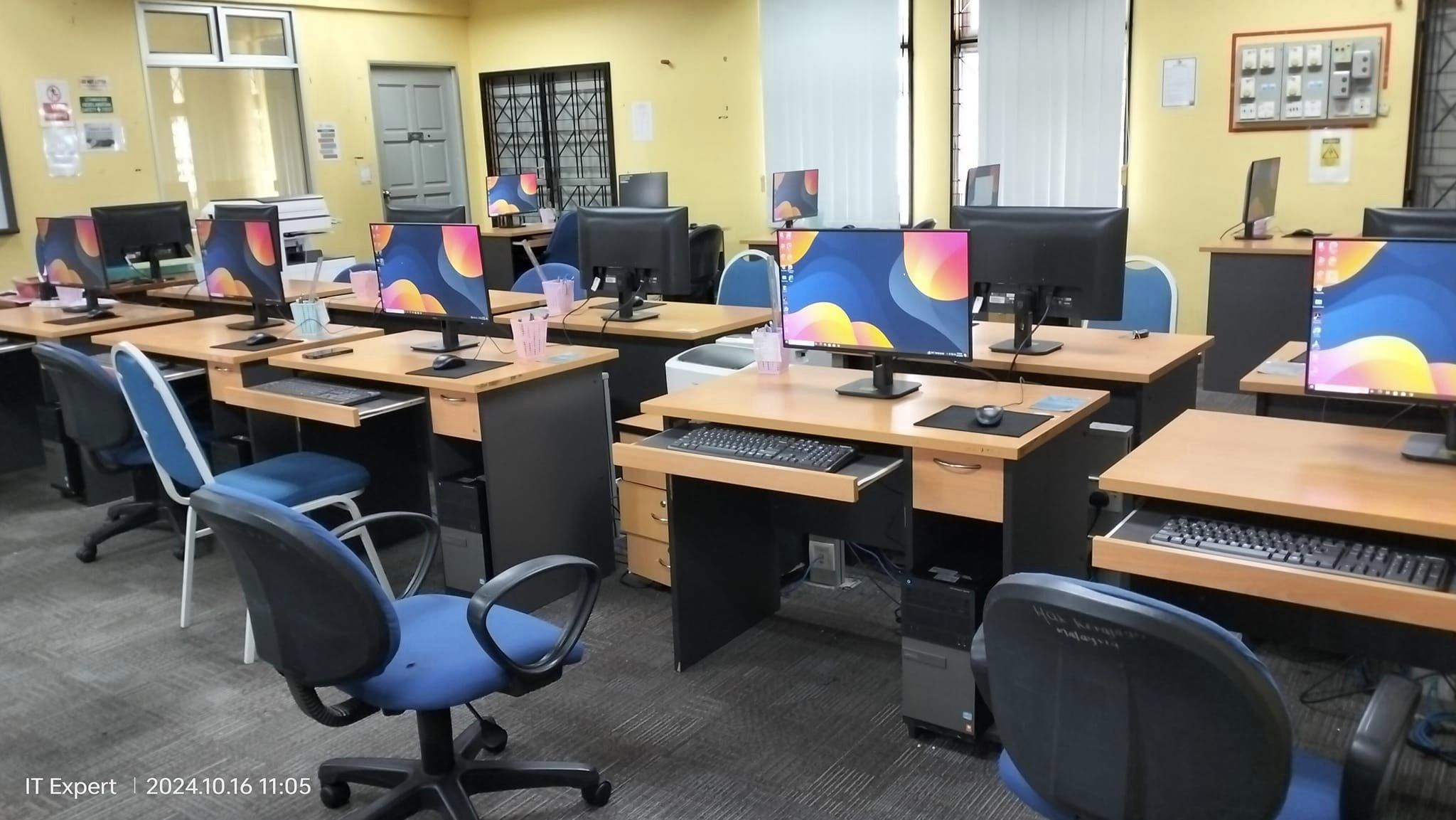 Kolej Vokasional Nibong Tebal