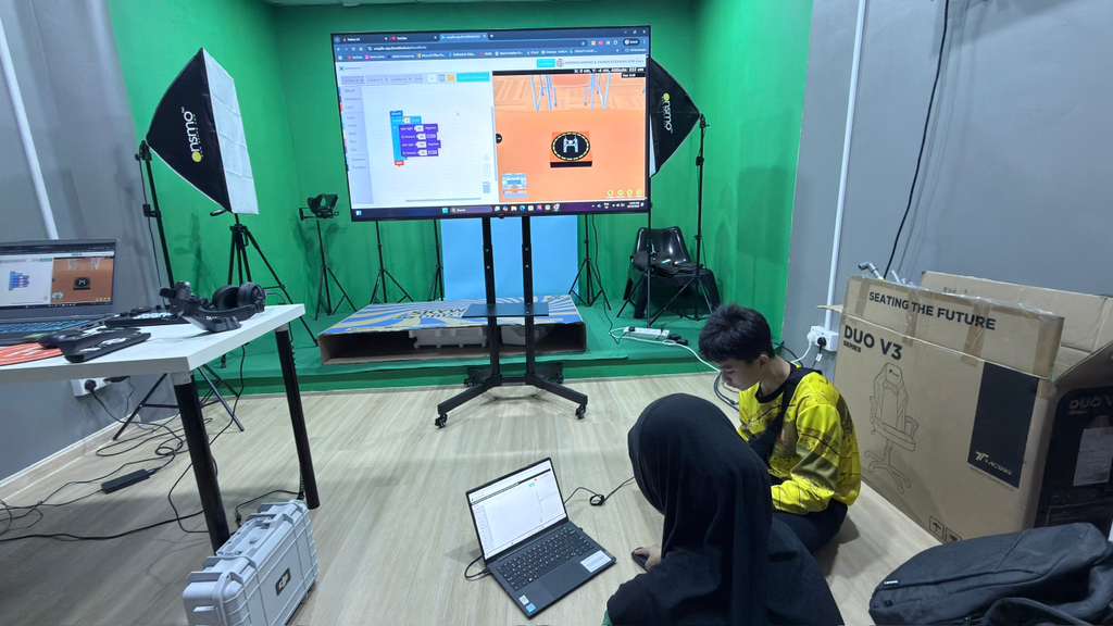 Sekolah Kebangsaan Hi-Tech